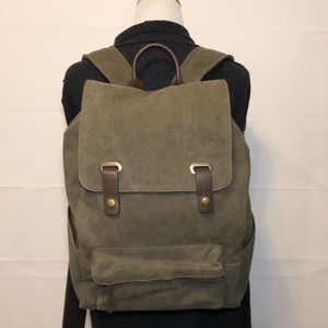 everlane backpack reddit